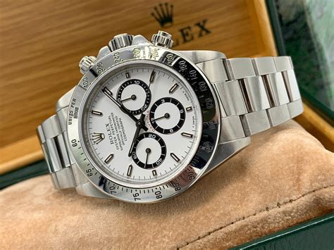 rolex zenith daytona price|rolex daytona 16520 zenith.